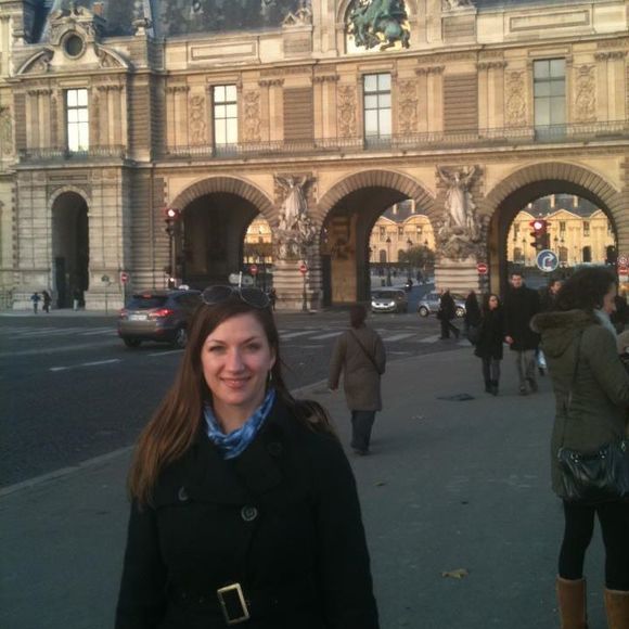 Meet your Posher, Shannon - Picture 1 of 1